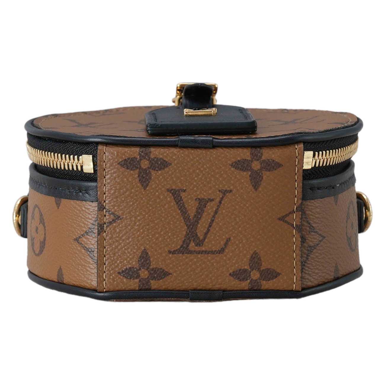 LOUIS VUITTON(USED)루이비통 M68276 미니 부야뜨 사포